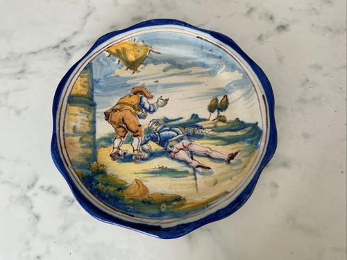 Vintage talavera wall - wall, /