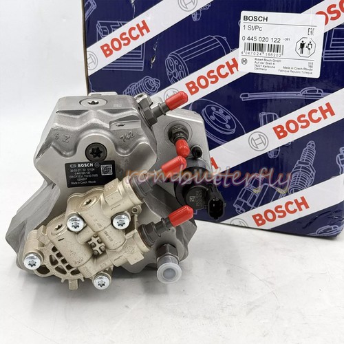 Fuel injection cp3 pump - injection,