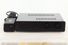 Rose RV-23S Valve Pre Amplifier - Black, good condition, PSU, 3 month warranty