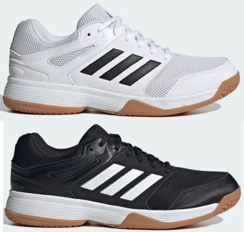 Adidas speedcourt indoor court - speedcourt,