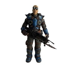 Neca gears war - of, judgement