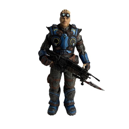 Neca gears war - gears,