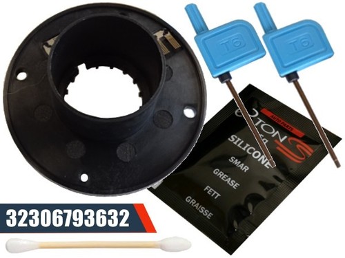 Repair kit steering angle - kit,