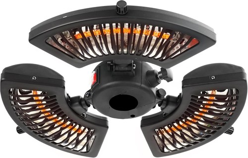Outdoor heater electric - outdoor,