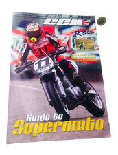 Programme Motor Bike Guide To Supermoto CCM Vintage ra