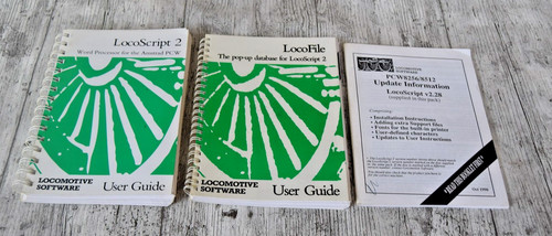 Locoscript locofile user - 2,