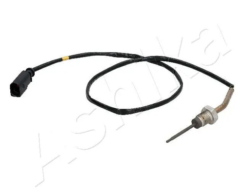 Exhaust gas temperature - exhaust,