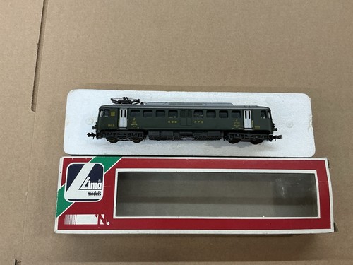 Lima gauge electric - gauge,