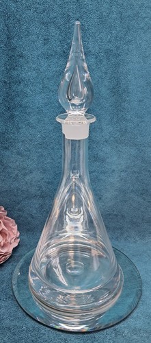 Dartington crystal sharon - crystal,