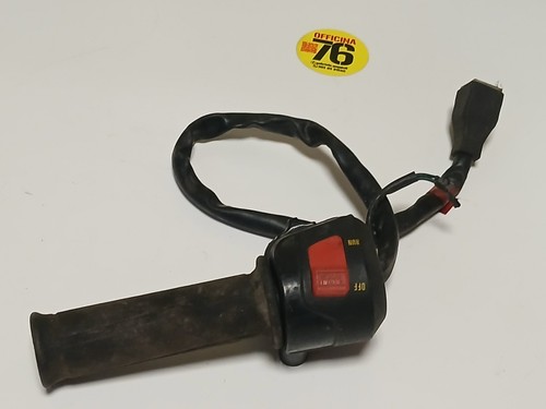 Cagiva mito 125cc throttle - cagiva,