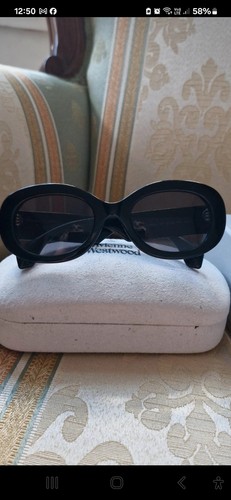 Vivienne westwood sunglasses - vivienne,