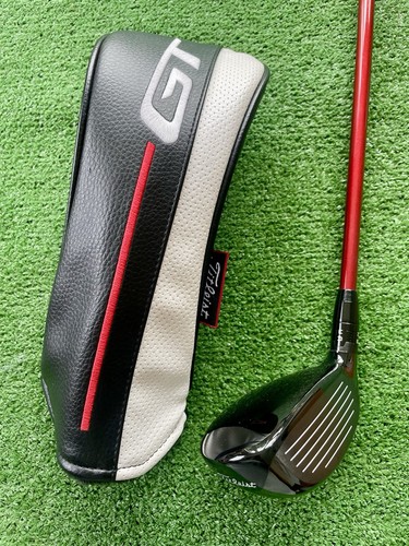 Titleist gt2 hybrid - gt2, 4