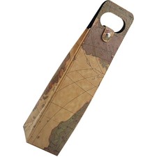 Reusable Wine Tote Carrier Bag