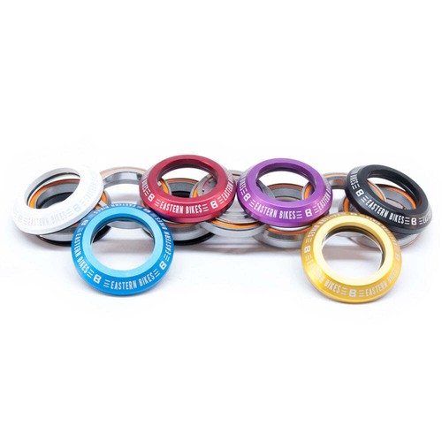 Eastern bikes headset - bikes,