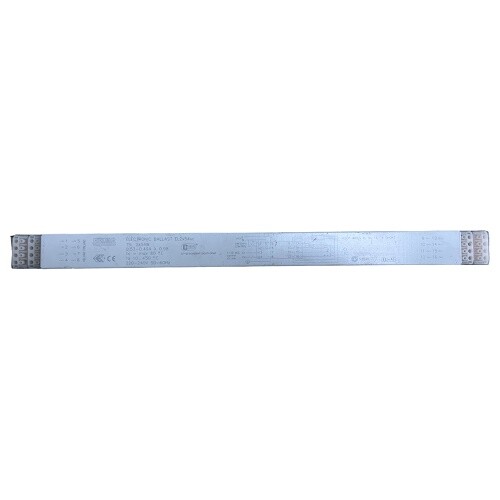 Helvar el2x54sc 54w hf - 54w, t5