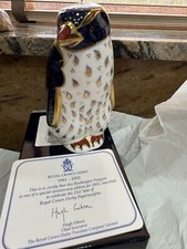 Royal Crown Derby Rockhopper