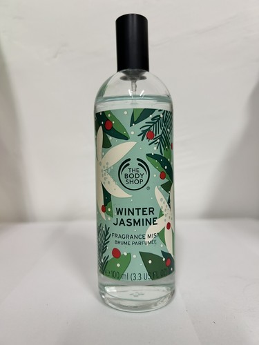 The body shop - body, winter