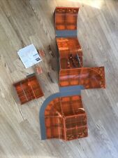 Ramp skate Bundle Tony Hawk Circuit Boards Skateboard Park Tech Deck 