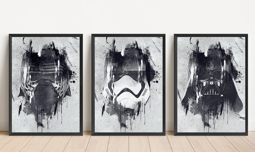 Set start wars - wars, movie