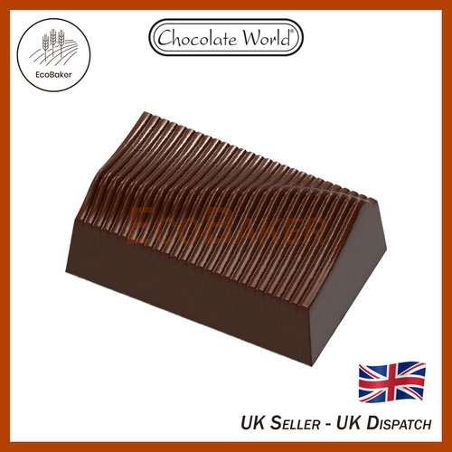 Cw1969 chocolate world - chocolate,