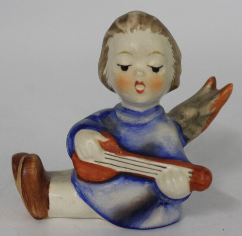 Hummel goebel herald angel - herald,