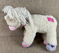 Handbag - Joules - Horse/Pony Plush Children's Purse - Girls Bag