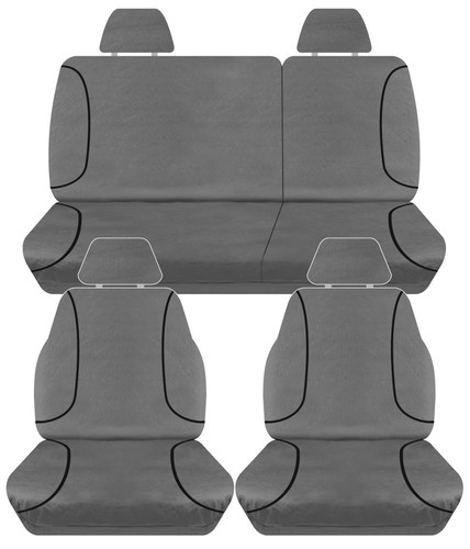 Full car pack - full,