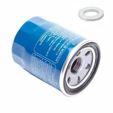 Genuine Honda OIL FILTER &