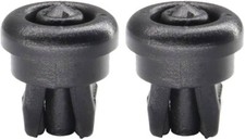 FIT JEEP 2PCS  BOOT TRUNK