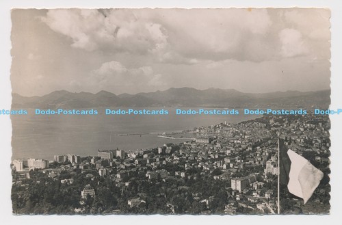 C022682 cannes vue - cannes., generale