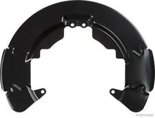 Splash Panel, brake disc for