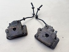 Vw Golf Mk1 mk2 GTI Genuine Front Brake Callipers VWII vented 239mm  Pair