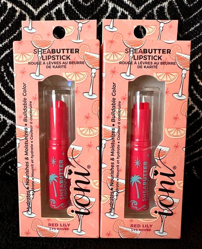 2pk ioni cali beauty weho - beauty,