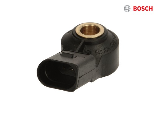 Engine knock sensor - engine,