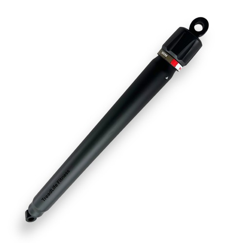 Shock piston replacement - shock,