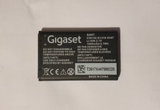 Genuine Siemens Gigaset Battery V30145-K1310-X447 X447 SL910 SL910H SL910A