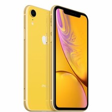 Apple iPhone XR - 64GB 128GB
