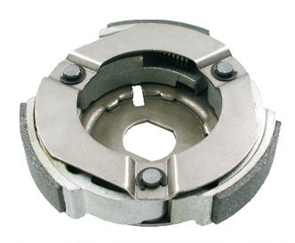 Clutch honda pcx pantheon - honda,
