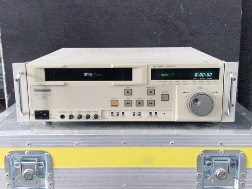 Panasonic 7150 pro vhs - pro,