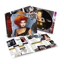 Toyah Chameleon – The Very