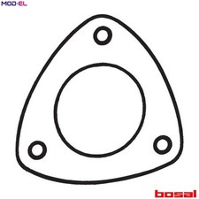 GASKET EXHAUST PIPE 256-048