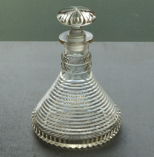 Antique 19th century cut - antique,