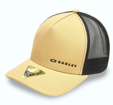 Oakley Adult Snapback Cap