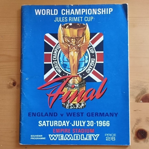 World cup final - cup,