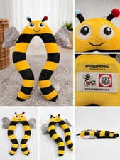 Snuggle boo bee - boo,
