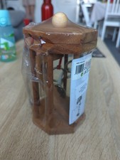 Wooden Puzzle Coca Loka Jigsaw (Package Is Ripped)