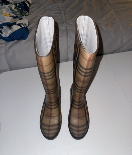 Burberry nova check plaid - nova,