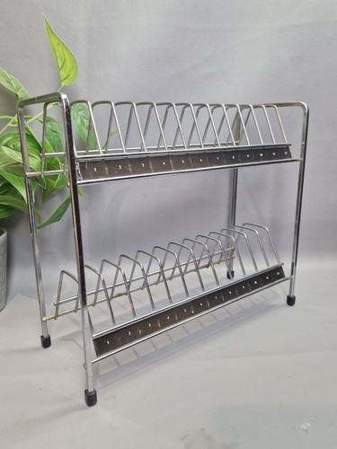 Vintage double chrome - vintage,