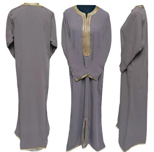 Women royal moroccan abaya - moroccan,