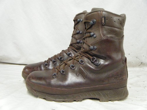 Genuine british army military - army,